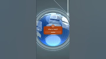 What is Web3 and is it The Future of The Internet #web3 #internet