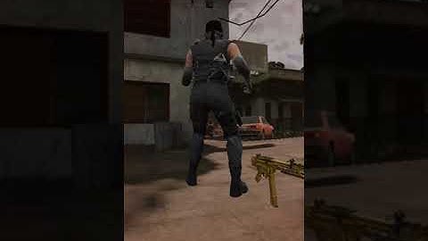 CODM Sent me Overkill Perk in advanced