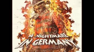 Tensor & Re-Direction - Levels Of Anger (A Nightmare In Germany Anthem 2013)