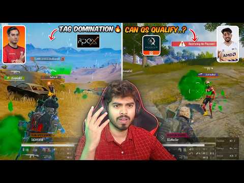 JONATHAN IN TOP 3 FRAGGERS!! TAGonTOP 🖤🔝 | CAN QS COMEBACK..?