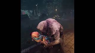 [Dead By Daylight] Роковой роман [Часть 3] | #dbd × #deadbydaylight