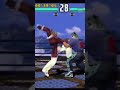 heihachi super power#heihachi #King#fightinggame#tekken🤩#shorts#gamer#classic #gaming#gamingshort#ki