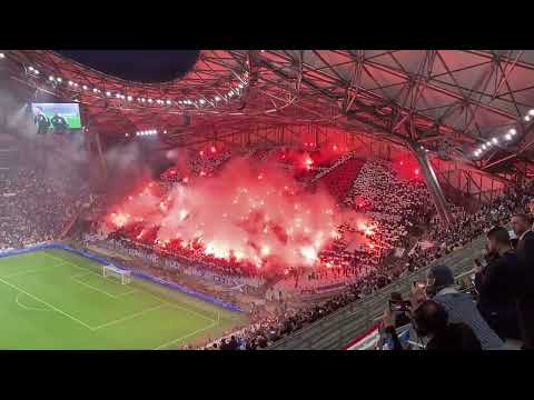atlantistoto x adabet - Marseille vs Feyenoord 05.05.2022. 🔥🔥🔥