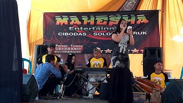 ELING PABUBURIT (sujud)- Asep Darso - "" Live (Neng Sri)..