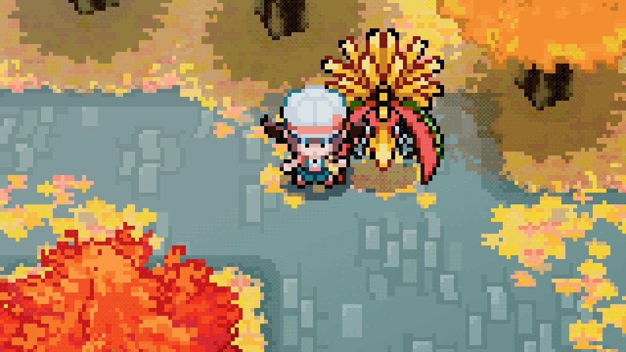 1 Hour Pokémon HeartGold Lo-fi Mix – Nostalgic Johto Vibes to Relax/Study/Travel