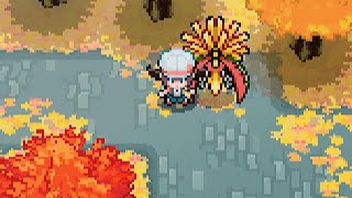 1 Hour Pokémon HeartGold Lo-fi Mix – Nostalgic Johto Vibes to Relax/Study/Travel