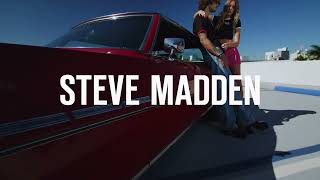 Steve Madden Spring 22 #SPRINGINSM