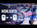 Germani Brescia - NutriBullet Treviso Basket | PokerstarsNews Highlights Serie A Unipol 2025/2026