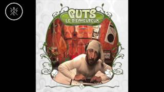 Guts - Nightmare Of Paris - Le Bienheureux (2007)