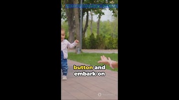 The Language of Intuitive Physics: How Babies Learn to Move