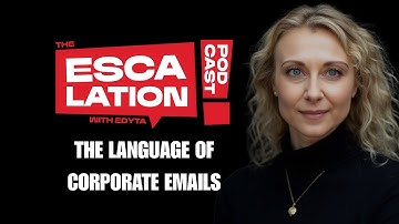 The Language of Corporate Emails