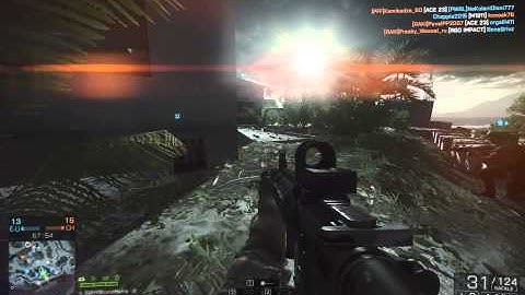 *FIXED* BF4 sound loop lags *FIXED*