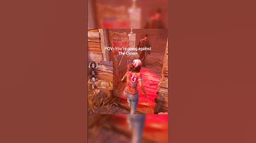 They wasted no time 😭#dbd #dbdclips #dbdtiktok #fyp #foryoupage