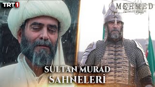 Sultan Murad Han Sahneleri #2 - Mehmed: Fetihler Sultanı @trt1