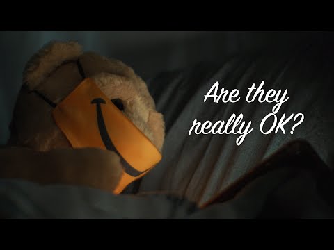 Are they really OK? // "R U OK" Day 2021 short film