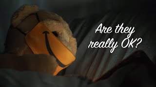 Are They Really Ok? R U Ok Day 2021 Short Film