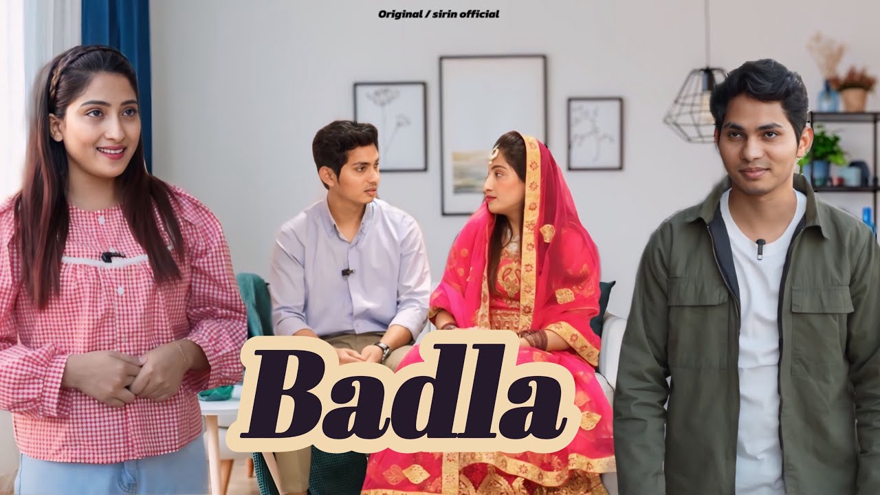 Badla😭💔 || full episode || a heart touching story || #shortsvideo # ...