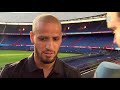 Karim El Ahmadi reageert op de Champions League-loting