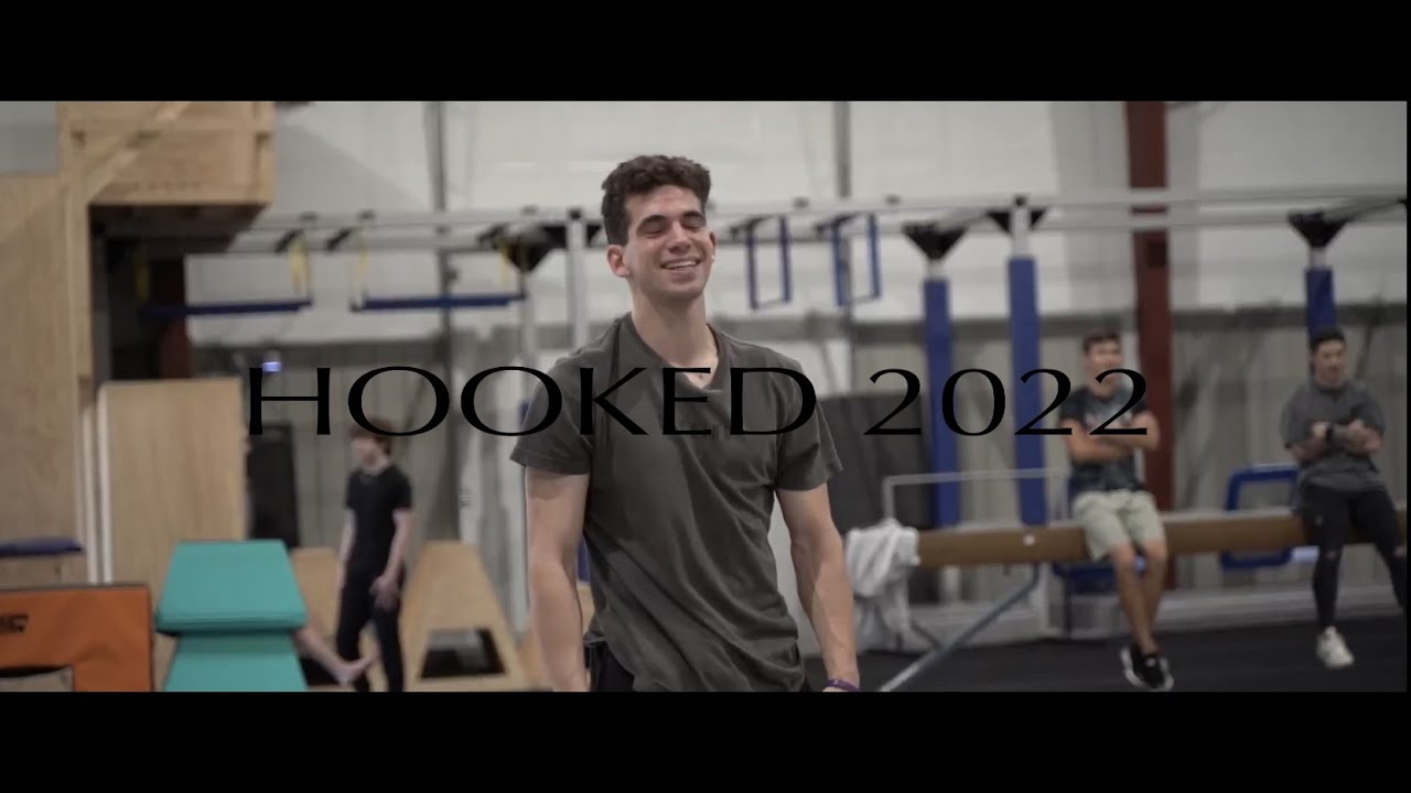 Dominant Hooked Promo 2022 YouTube