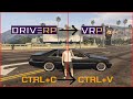 НОВЫЙ DRIVE RP | БОНУС 15.000.000$ | VRP RP