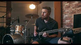 Andy James - Lost Without You (Jacek Bilicki Full Cover)
