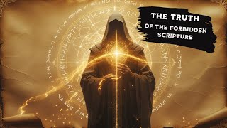 ⁣Revealing the Forbidden Codex: Exploring Lost Ancient Wisdom