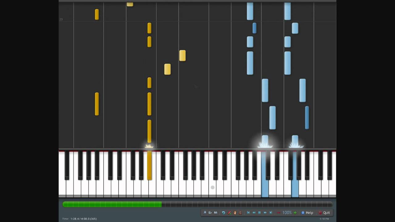 Bruno Mars - Just the Way You Are (Ray Mak version)