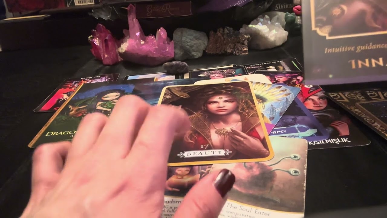 Size büyü yapanın karması ne olacak?