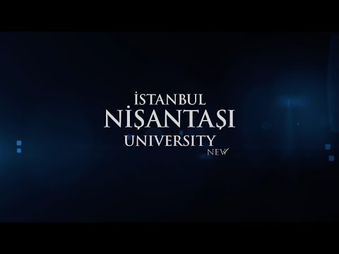 İstanbul Nişantaşı Üniversitesi Tanıtım Filmi