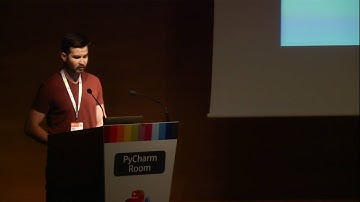 Kyle Knapp - Dynamic Class Generation in Python