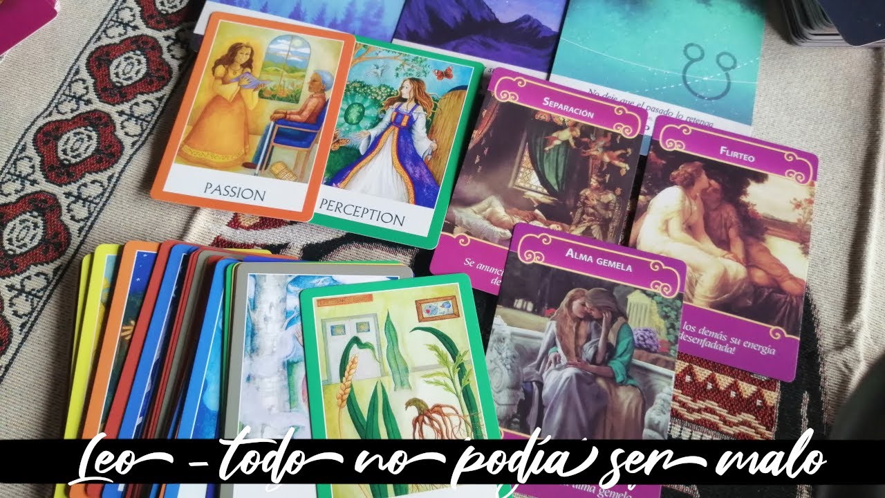 LEO ♌ TODO NO PODIA SER MALO🤫😂 prepárate porque ni te imaginas lo que ...