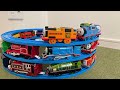 プラレールトーマスとなかまたちでグルグルタワー！　Thomas&Friends