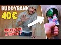 Buddybank 40 euro - PRELEVARE IL BONUS? Ecco cosa è successo!