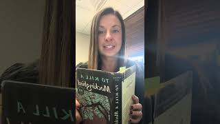 To Kill A Mockingbird (Chapter 9) Summary and Analysis 