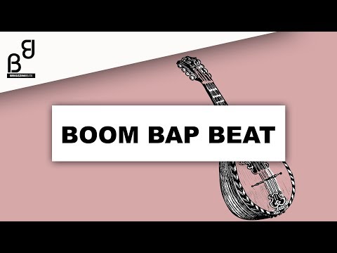 USO LIVRE Boom Bap Type Beat Arabic Instrumental 2019