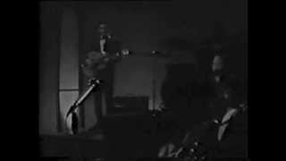 Lonnie Donegan - It Takes A Worried Man (Live) 1/6/1961 chords