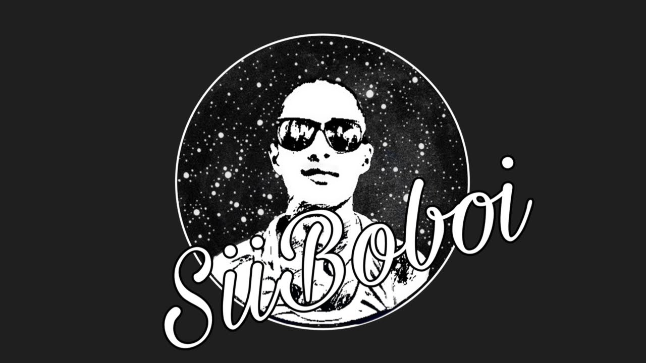 Kimie Ft. Roki - Sebadong