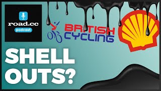 British Cycling and Shell: THAT very controversial deal discussed
