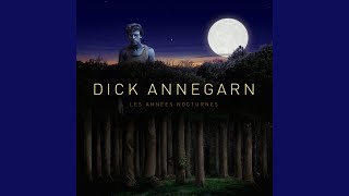 Video thumbnail of "Dick Annegarn - Est-ce que c'est loin ?"