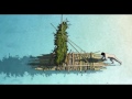 Red Turtle / Kırmızı Kaplumbağa - Fragman