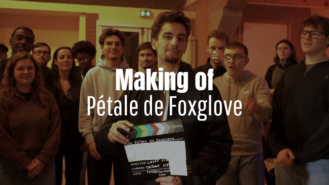 Making of