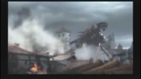 Onimusha Dawn of Dreams part 1