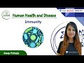 Immunity | Human Health and Disease | L1 | Unacademy NEET | Seep Pahuja