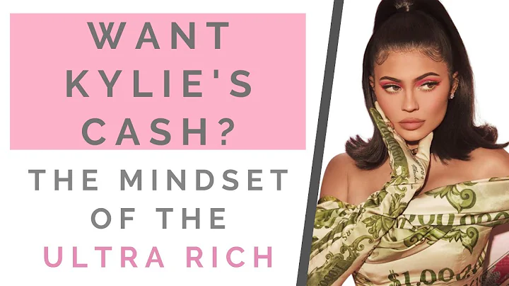 THE PSYCHOLOGY OF KYLIE JENNER: How To Get Control...