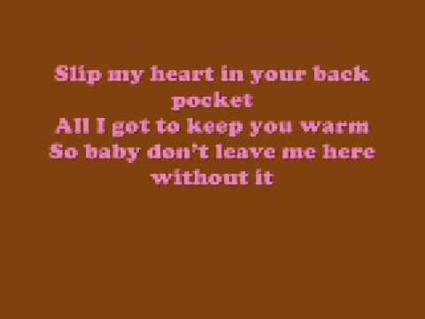 In My Pocket Mandy Moore With Lyrics Youtube