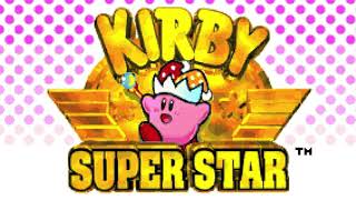 Kirby Super Star | Gassin' | @RealDealRaisi_K