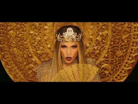 Jennifer Lopez - El Anillo (Official Remix Video) - YouTube