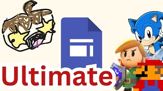 The Ultimate Unblocked Games Google Site