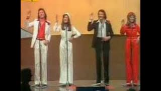 Eurovision 1976 - United Kingdom