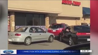 Teens Hit with Pepper Spray